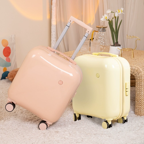 Портативный чемодан, маленькая коробка, 18 дюймов