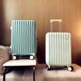 Брендовый прочный чемодан, популярно в интернете, 24 дюймов