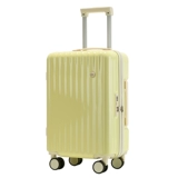 Брендовый прочный чемодан, популярно в интернете, 24 дюймов