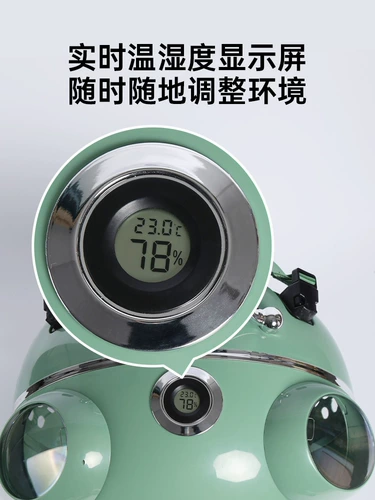 Zhongheng Alarm Claim Cack Bag Backpack Рука рука -Автомобильная коробка, автомобильная коробка, творческая сумка для путешествий, сумка для собаки, собачья, сумка для питомца