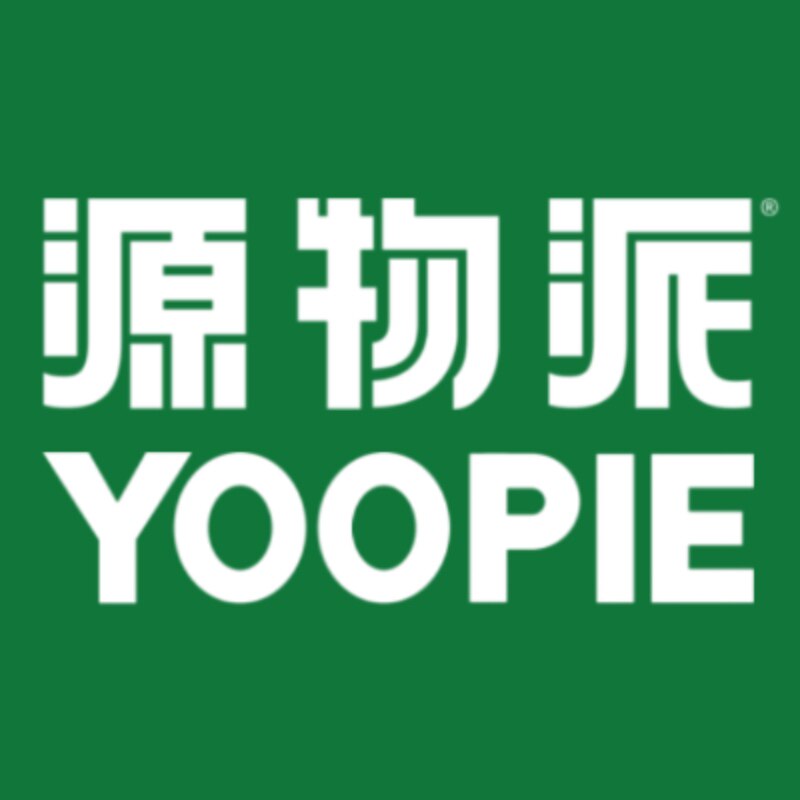 源物派宠物用品旗舰店的LOGO