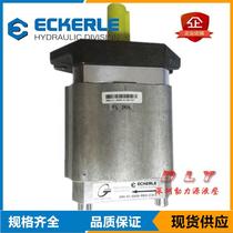 ECKERLE gear pump 890-EI-0630-RS2-C312 890-EI-0800-RK2-C301