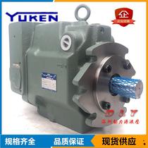 YUKEN oil pump A145-LR01KS-60 A145-FR04HS-60 A145-FR00CSD24-60429