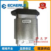 ECKERLE gear pump 890-EI-0400-RK2-C312 890-EI-0630-RK2-C312