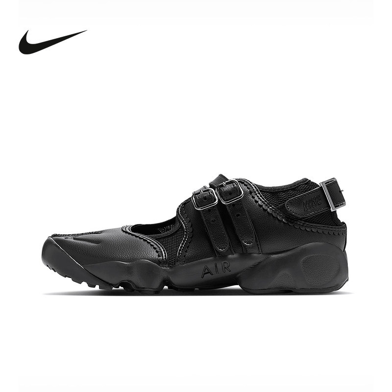 Nike Nike Women's Summer Air Rift Breathe Ninja Shoes Women's Split-Toe Sneakers Ib8881-001