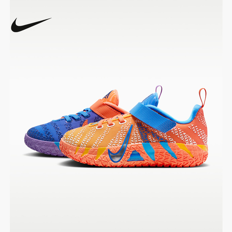 Nike (Nike) | (New Product) 2026 Summer Children's Zoom Io9419-400
