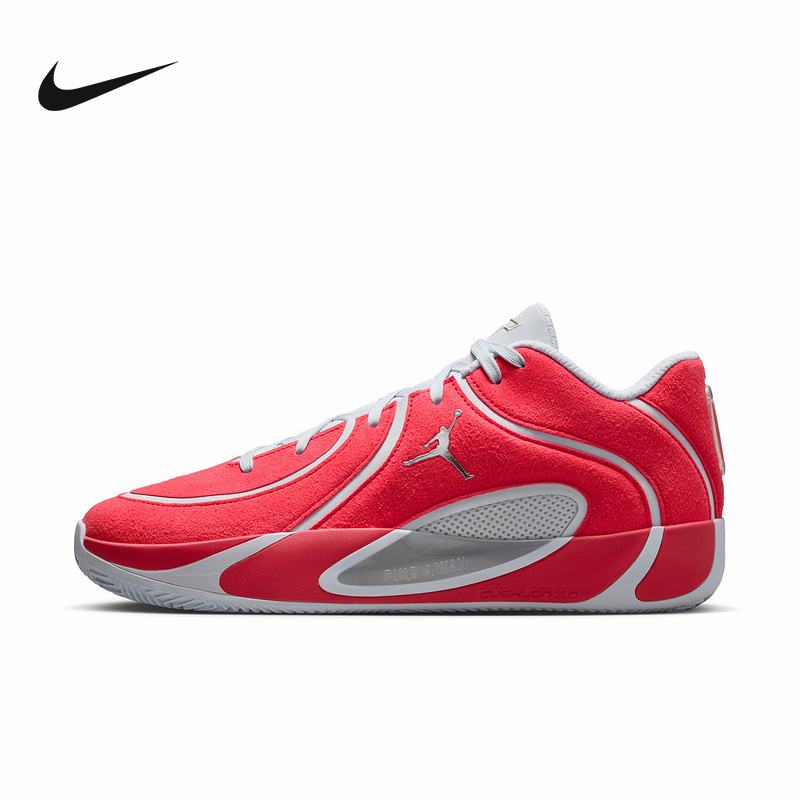 Nike Men's Shoes Tatum 4 Premium Pf Red Tatum Actual Game Basketball Shoes Io5031-600 Nike Men's Shoes Tatum 4 Premium Pf Red Tatum Actual Game Basketball Shoes Io5031-600