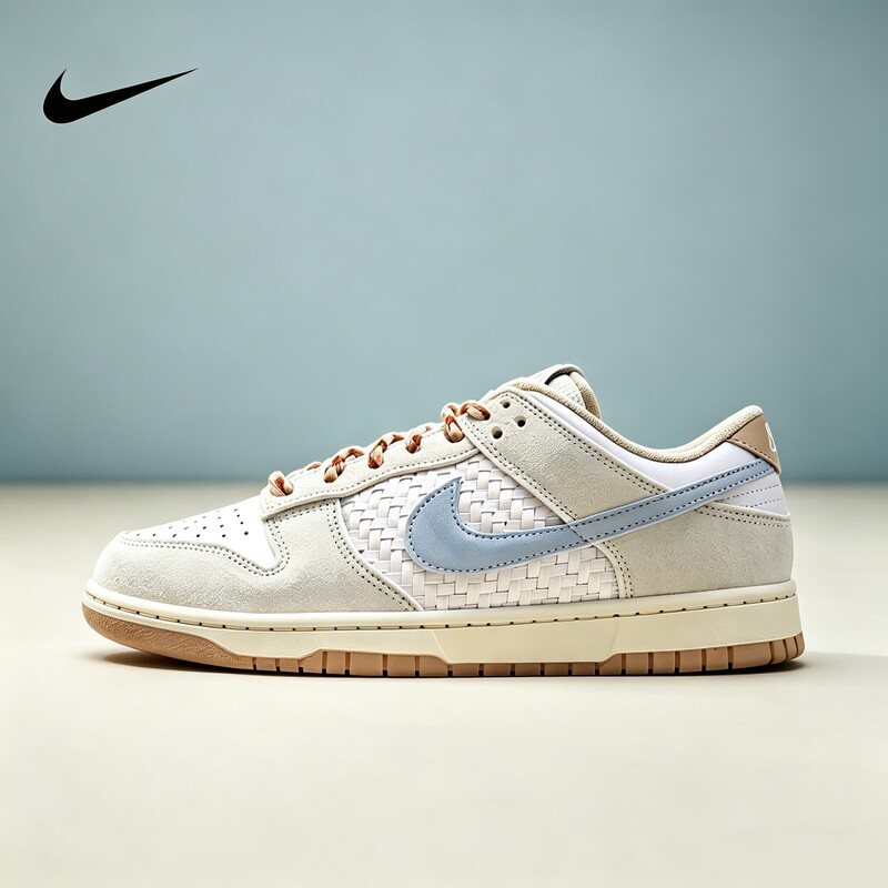 Nike Nike Men's New Shoes Dunk Low Retro Versatile Breathable Cushioning Sports Shoes Sneakers Iw2016-141 Nike Nike Men's New Shoes Dunk Low Retro Versatile Breathable Cushioning Sports Shoes Sneakers Iw2016-141