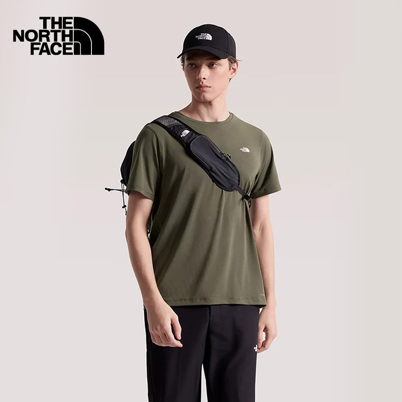 The North Face | (New Product) 2026S/S Men's Short-Sleeved Shirt Nf0A8Exv21L1