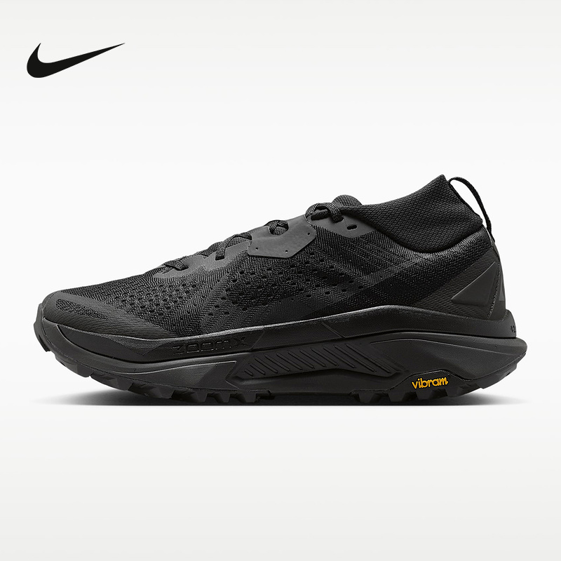 Nike Nike Men's New Shoes Acg Zegama Lightweight Rebound Cushioning Cross-Country Running Shoes Hv8113-002 Nike Nike Men's New Shoes Acg Zegama Lightweight Rebound Cushioning Cross-Country Running Shoes Hv8113-002