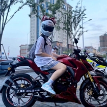 Helmet Adornment Motorcycle Decoration Ears Electric Car Women Knight Locomotive Ski Armor Plush Cat Ears Personality