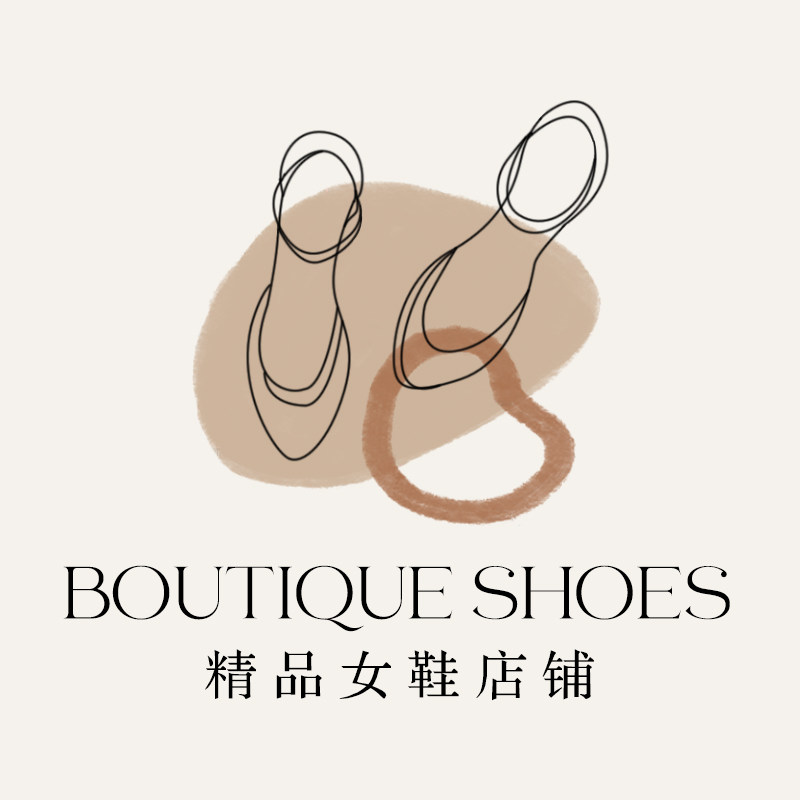 精品女鞋店铺