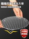 Stainless Steel 304 Barbecue Grill Net, Round Fire Pit Tea Brewing Wire Mesh, Thickened Barbecue Grate, Electric Ceramic Stove Net