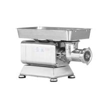 Zhengyuan frozen meat nemesis meat grinder electric high-power commercial stainless steel meat grinder multi-functional meat grinder