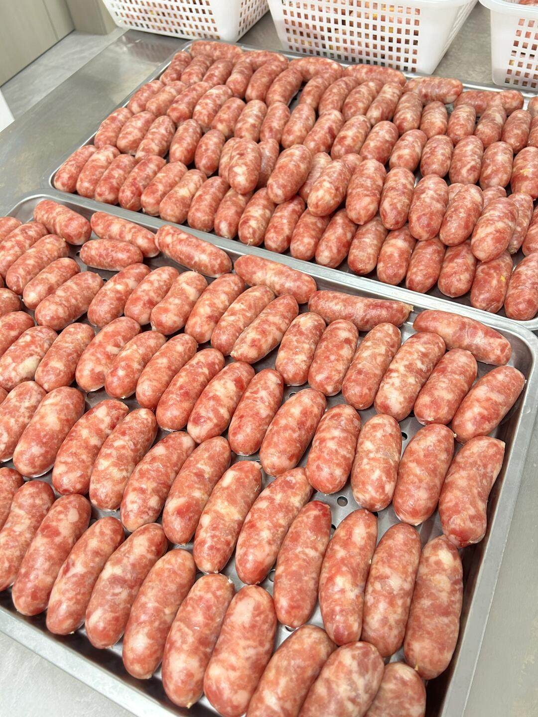 图片[5]-鲜肉脆皮烤肠小吃配方技术制作-新华旅信息