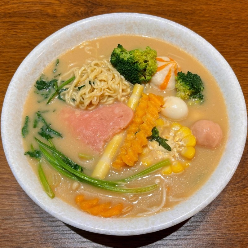 图片[4]-东北老式黏糊麻辣烫底酱料制作技术-新华旅信息