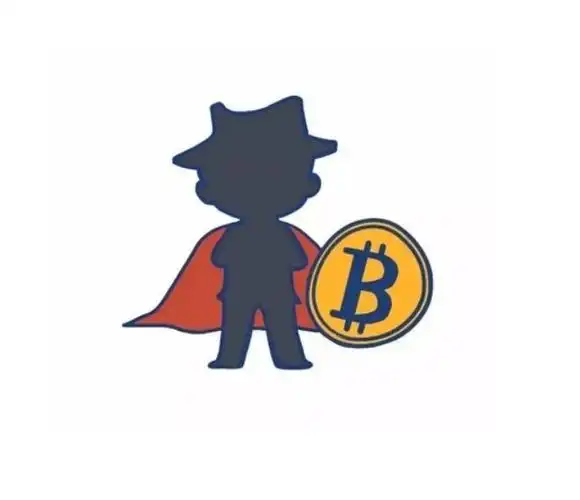 逆战交易币店的LOGO
