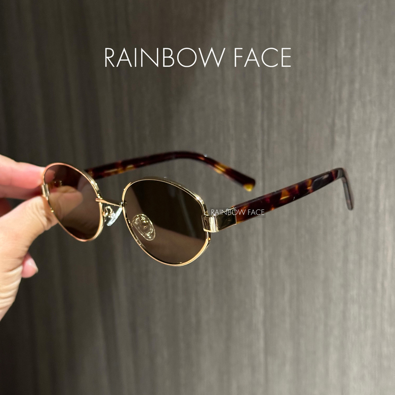 Nylon High-Quality Retro Fashion Acetate Oval Tortoiseshell Cat-Eye Sunglasses, High-Value and High-End Sunglasses for Women Nylon High-Quality Retro Fashion Acetate Oval Tortoiseshell Cat-Eye Sunglasses, High-Value and High-End Sunglasses for Women