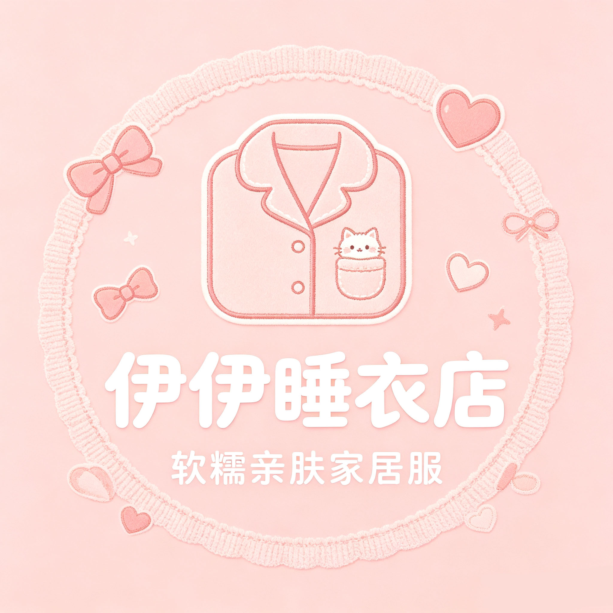 伊伊睡衣店