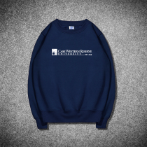 Case Western Reserve University crew neck sweatshirt Case Western Reserve University souvenirs