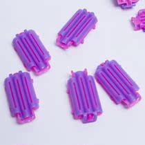 Fluffy root hot hair root hot barber stealth hot corn bar clamp Hairy tool