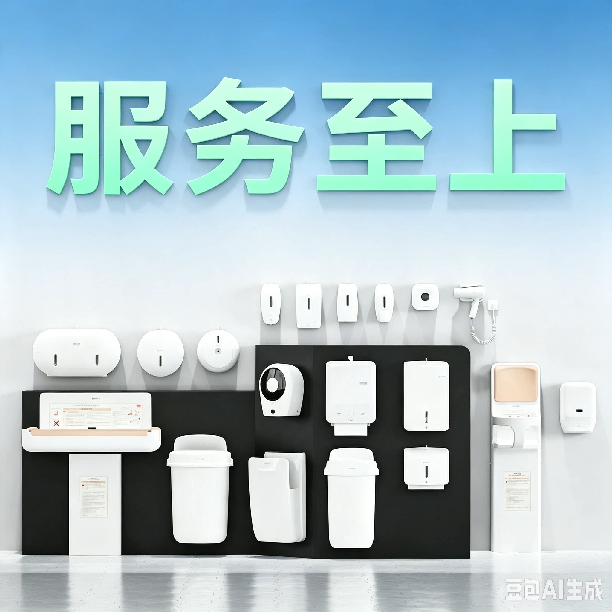逸康未来家居用品专营店
