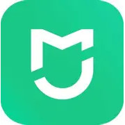 米品灯具航舰店的LOGO