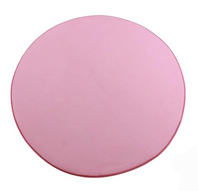 Children's tent mat Round carpet mat Computer chair mat Cute bed blanket Yoga blanket Hanging chair blanket