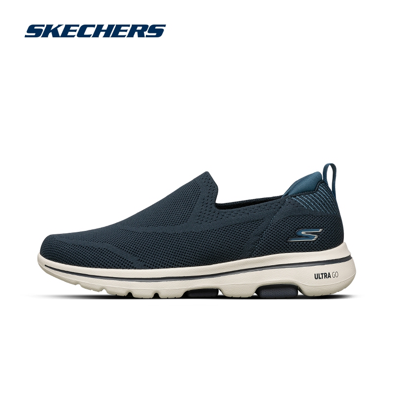 Skechers Slip-On Walking Shoes Men's Casual Shoes Spring New Men's Shoes Loafers Men Skechers Slip-On Walking Shoes Men's Casual Shoes Spring New Men's Shoes Loafers Men