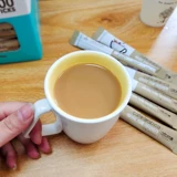 Атом Южной Кореи Алабика Скорость три -в одном кофе 200 мешков освежающих богатых закупок