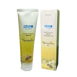 Корейский официальный официальный подлинный атом атом айдом ароматный зубная паста естественный тонус прополиса свежие сестринские члены покупки