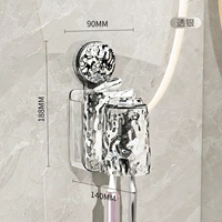 Одиночная стакана