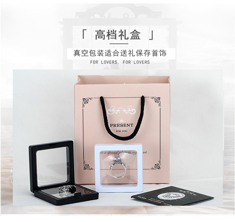 Bague mixte OTHER   en Argenterie - Ref 3088469 Image 24