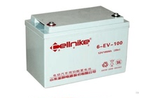 Batterie Sainike 6-EV-100 Power Storage Energy Storage 12V100AH Electric Car Wash Gearbo Tractor Batterie