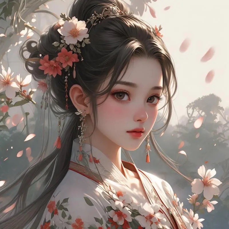 艾美美妆折扣店的LOGO