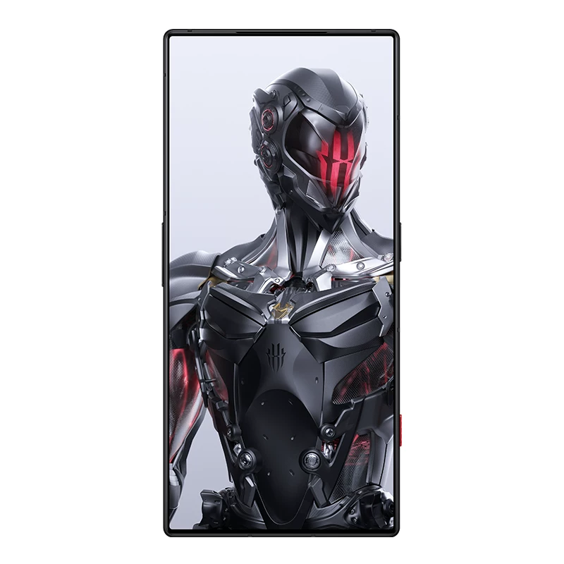 Nubia/nubia Red Magic 8Pro/Pro+ 2nd generation Snapdragon 8 magic cooling 120Hz high brush 5G e-sports gaming phone