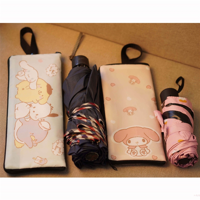 Striped Umbrella Cover Waterproof Cosmetics Bag Umbrella Bag Wet Rain Bag Umbrella Bag Cartoon Moisture-Absorbent Foldableable Handbag Striped Umbrella Cover Waterproof Cosmetics Bag Umbrella Bag Wet Rain Bag Umbrella Bag Cartoon Moisture-Absorbent Foldableable Handbag