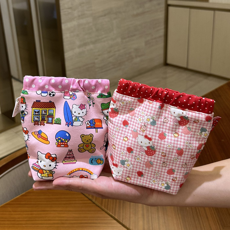 New Cartoon Lipstick Bag, Coin Purse, Key Bag, Shrapnel Storage Bag, Cosmetic Bag, Portable Sanitary Napkin Carry-On Bag New Cartoon Lipstick Bag, Coin Purse, Key Bag, Shrapnel Storage Bag, Cosmetic Bag, Portable Sanitary Napkin Carry-On Bag