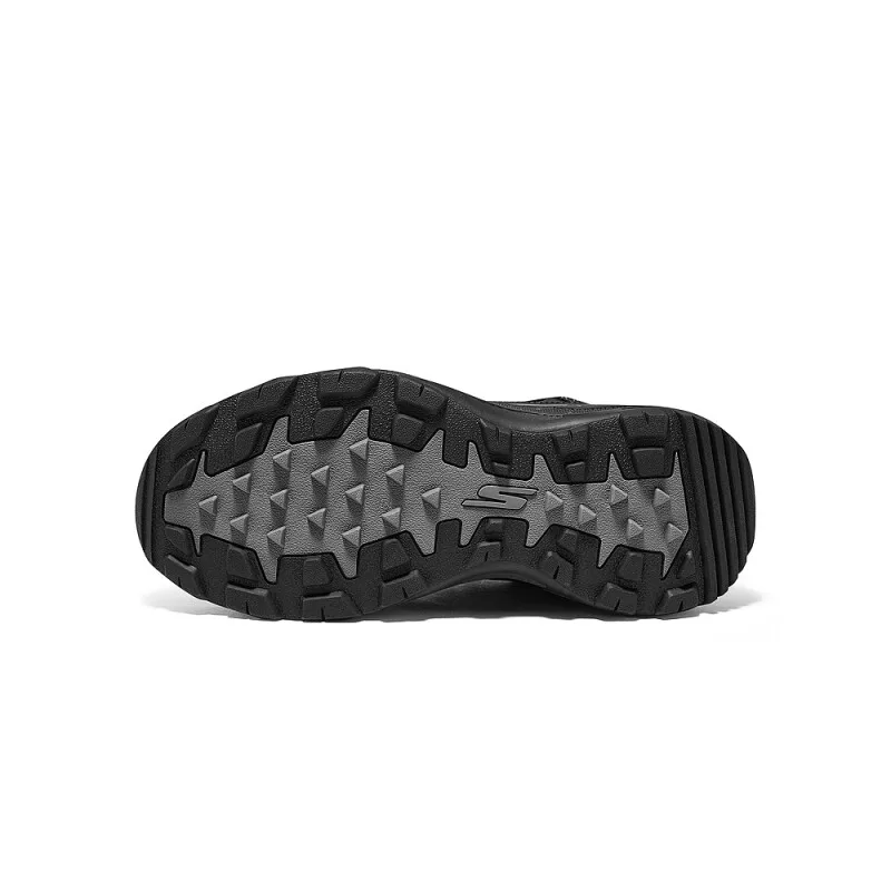 Новые летние и осенние женские outdoor беговые кроссовки SKECHERS, легкая амортизация и износостойкая повседневная спортивная обувь