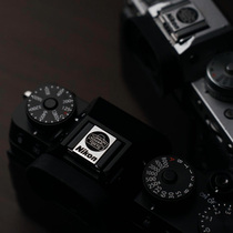 Customized hot shoe cover suitable for Nikon Z30 Z50 ZF ZFC hot shoe cover Fuji XT5 XT4 XT3 second generation