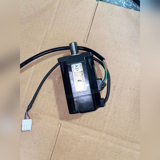 ADMA-02LA11 Hitachi servo motor Negotiation