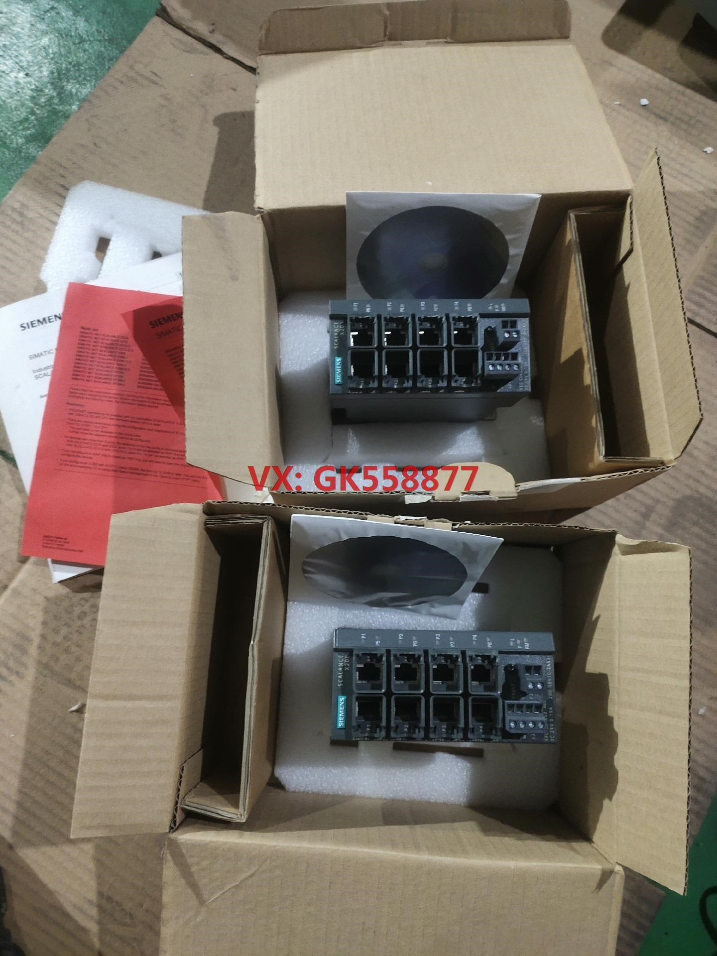 6GK5208-0BA10-2AA3-Taobao