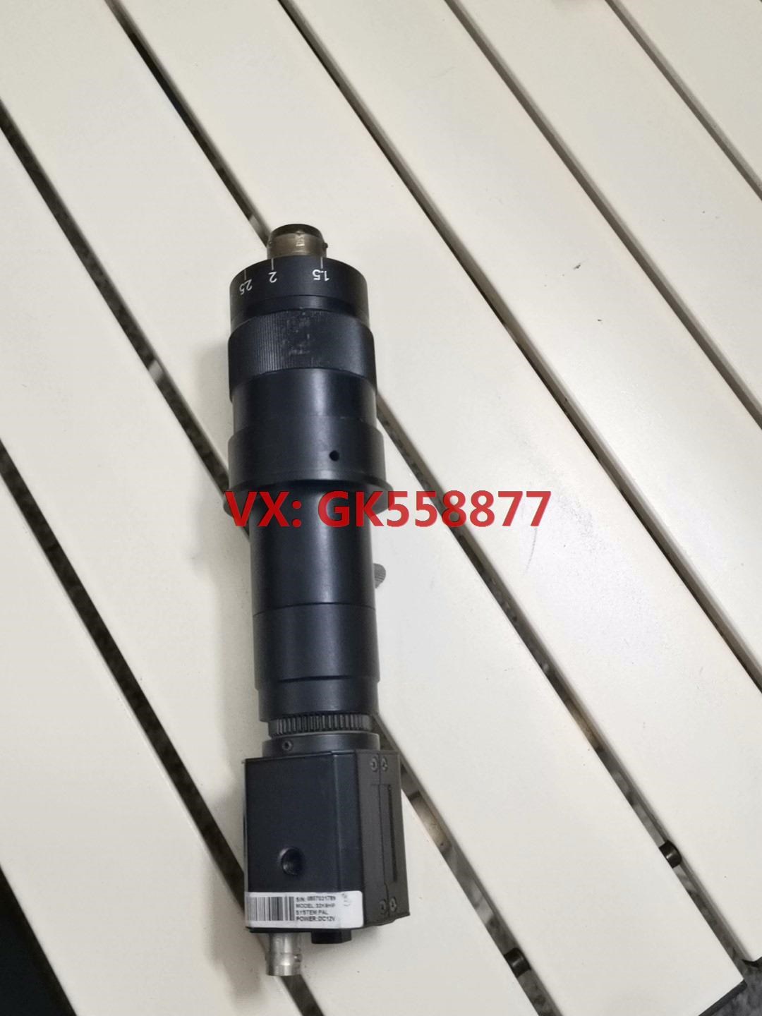 Electronic Microscopy Camera Taiwan Minton 1 2 Color MTV-32K9HP CC-Taobao