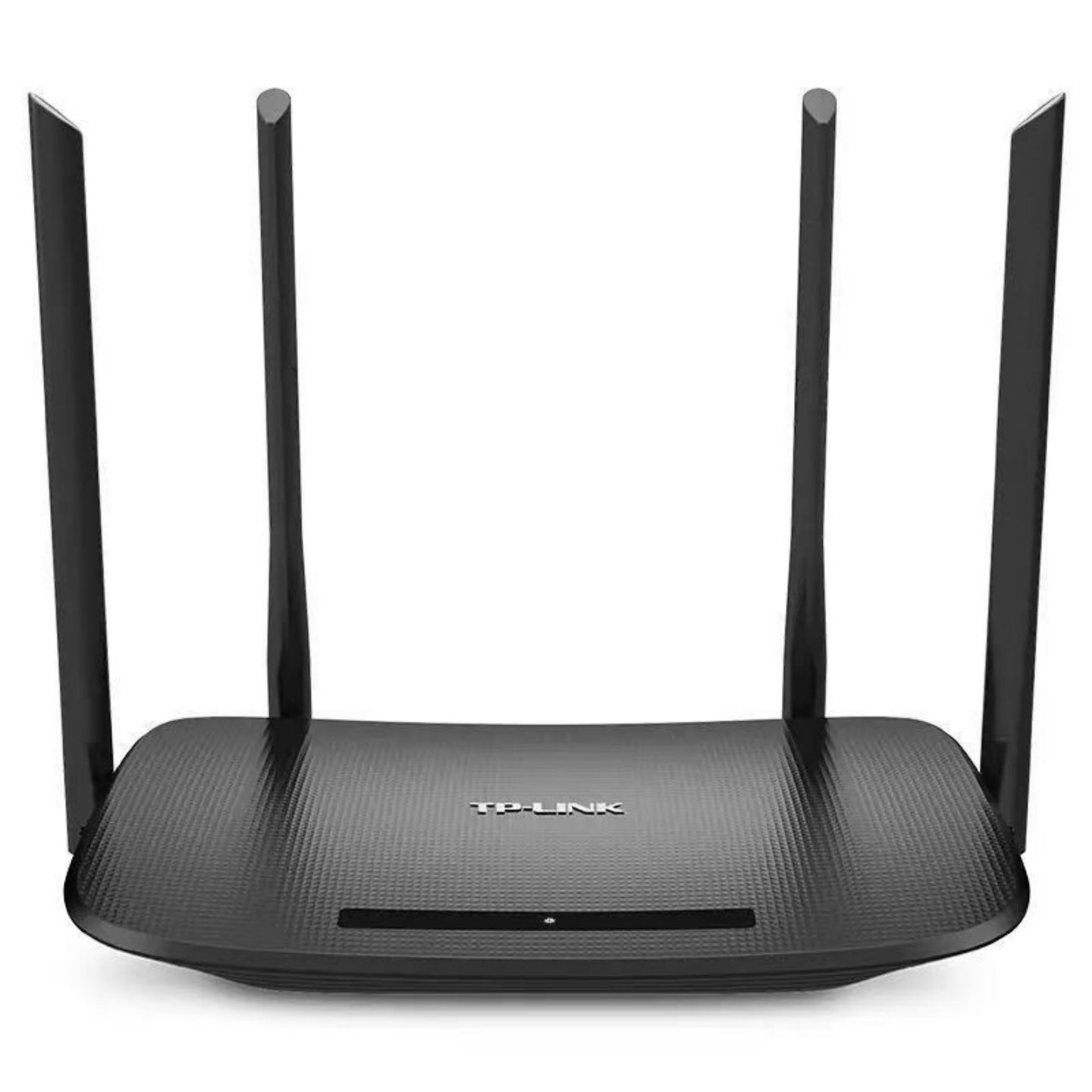 Tplink Wireless Router High-Speed 5g Dual-Band 1200m Gigabit High-Power Home Full-Network Wifi