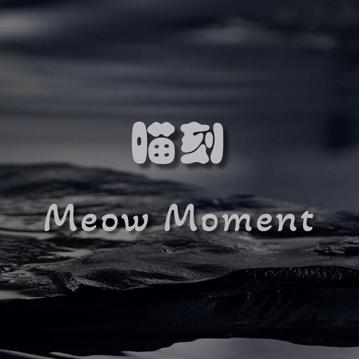 meow moment 喵刻