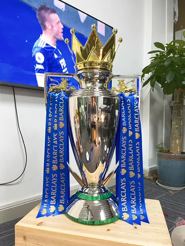 Metal Premier League Trophy England Football Super League Trophy 77 см.