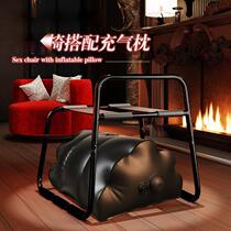 Female upper auxiliary chair lower body upper male leisure chair sitting stool female sitting chair multi-functional rocking chair posture spring