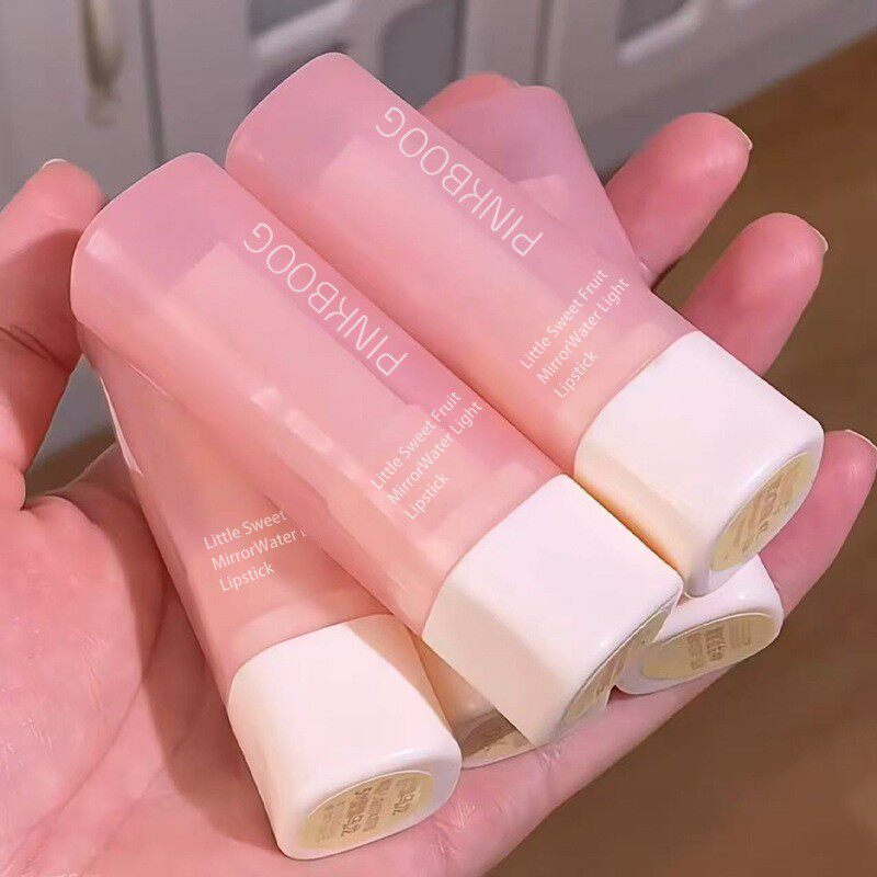 所有女生!这支口红,是你的“显白救命神器”!_唇彩_淘宝美妆网