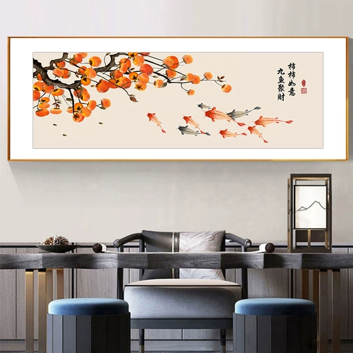 Все, что вышитая вышиваемая вышивка Ruyi.