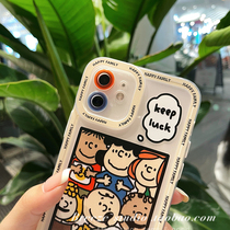 Yang power the same chessboard lattice mobile phone shell suitable for Huawei nova7 black and white 8 Apple 13 retro iphone12 chess lattice small crowdVivo sub 11 Xiaomi mate30 p40